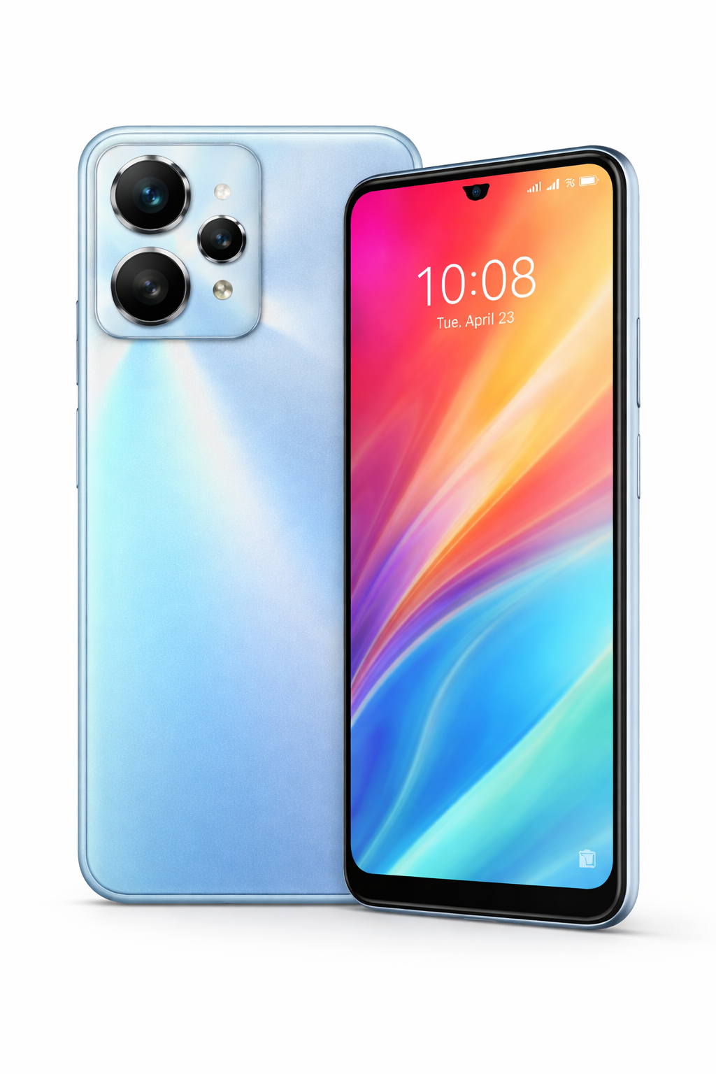 Coque de Protection Xiaomi Redmi Note 15C