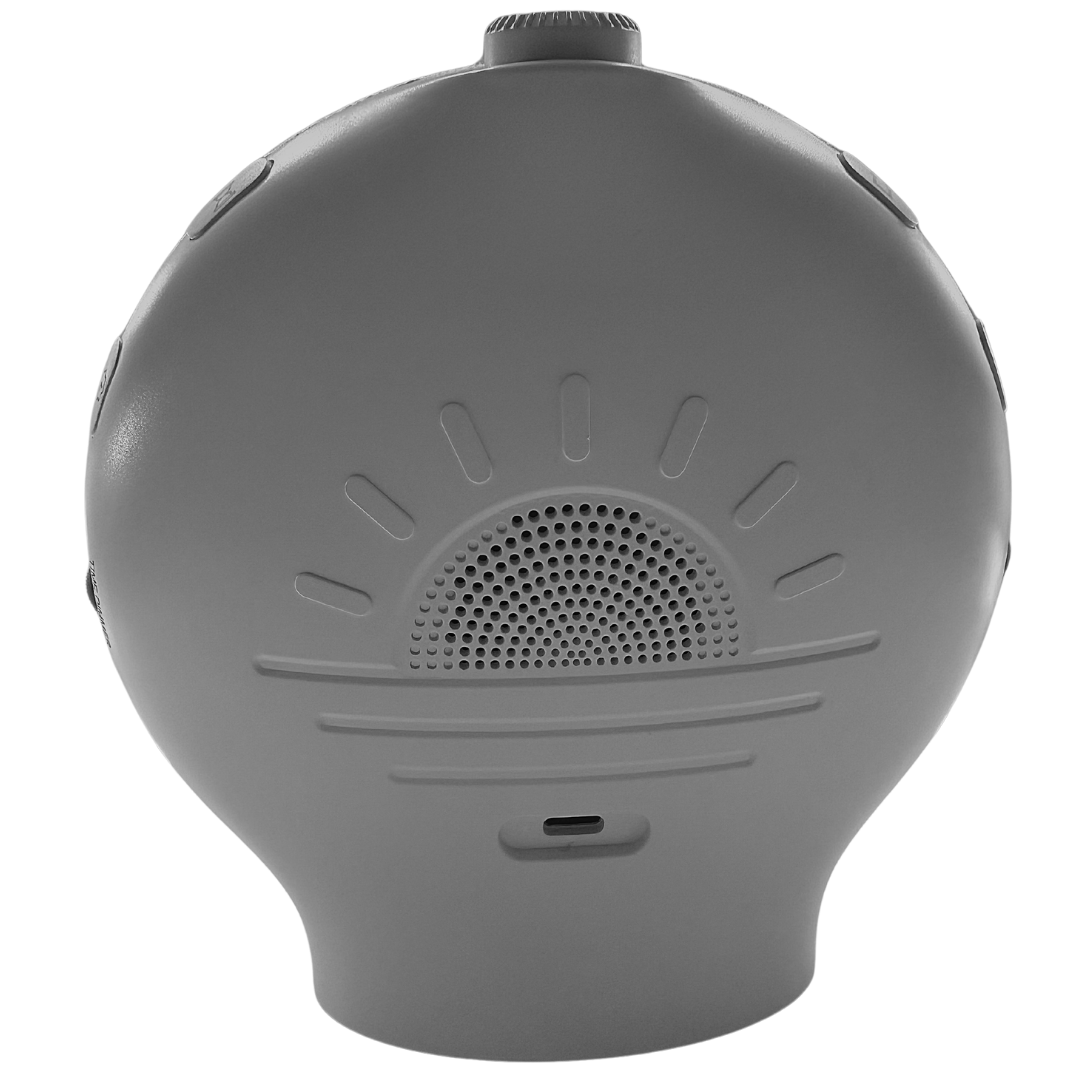 Réveil Lumineux Simulateur d’Aube