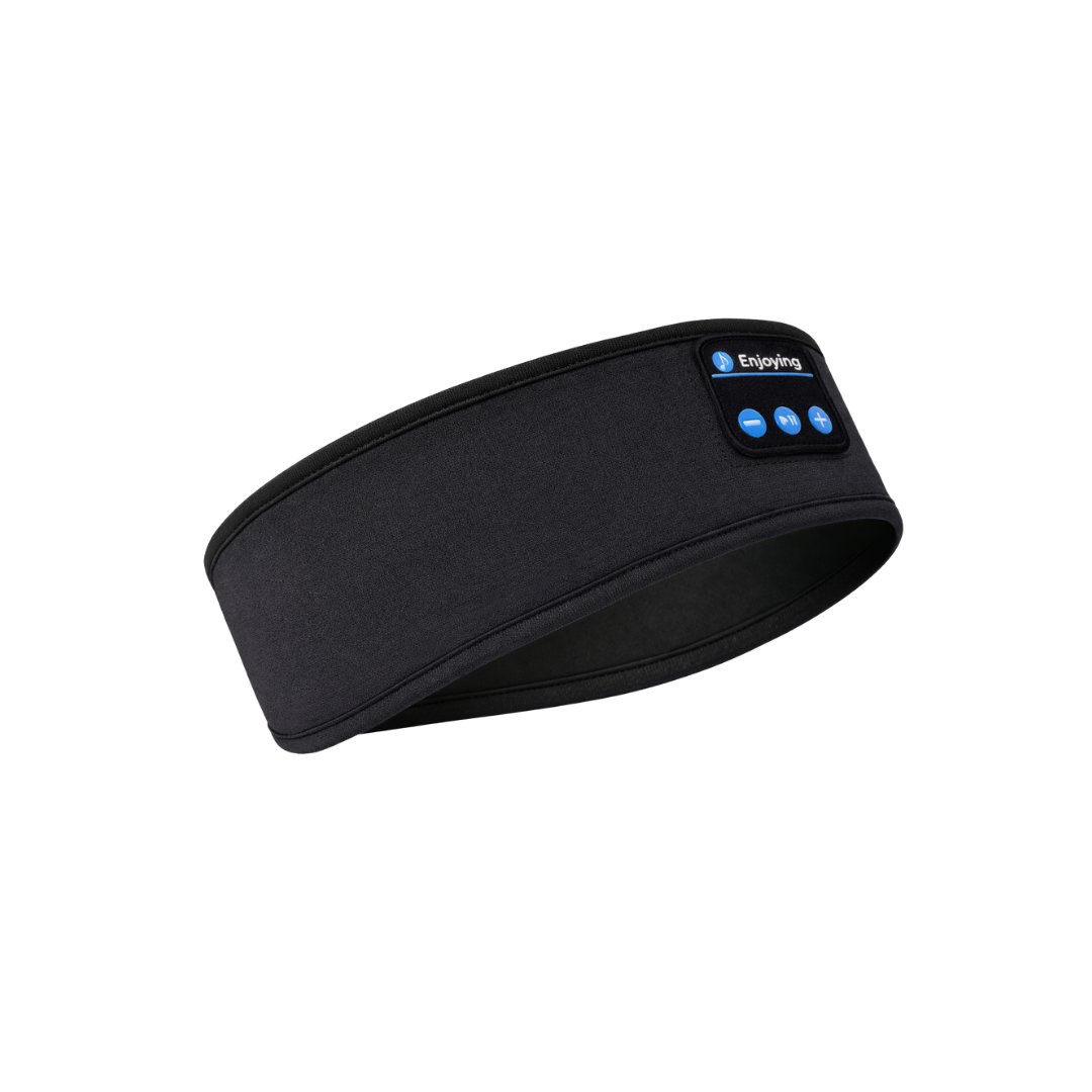 Masque Relax Sport Bluetooth
