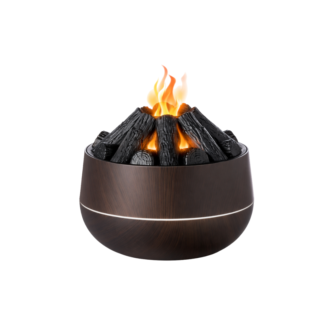 Diffuseur d’Ambiance Bois Naturel