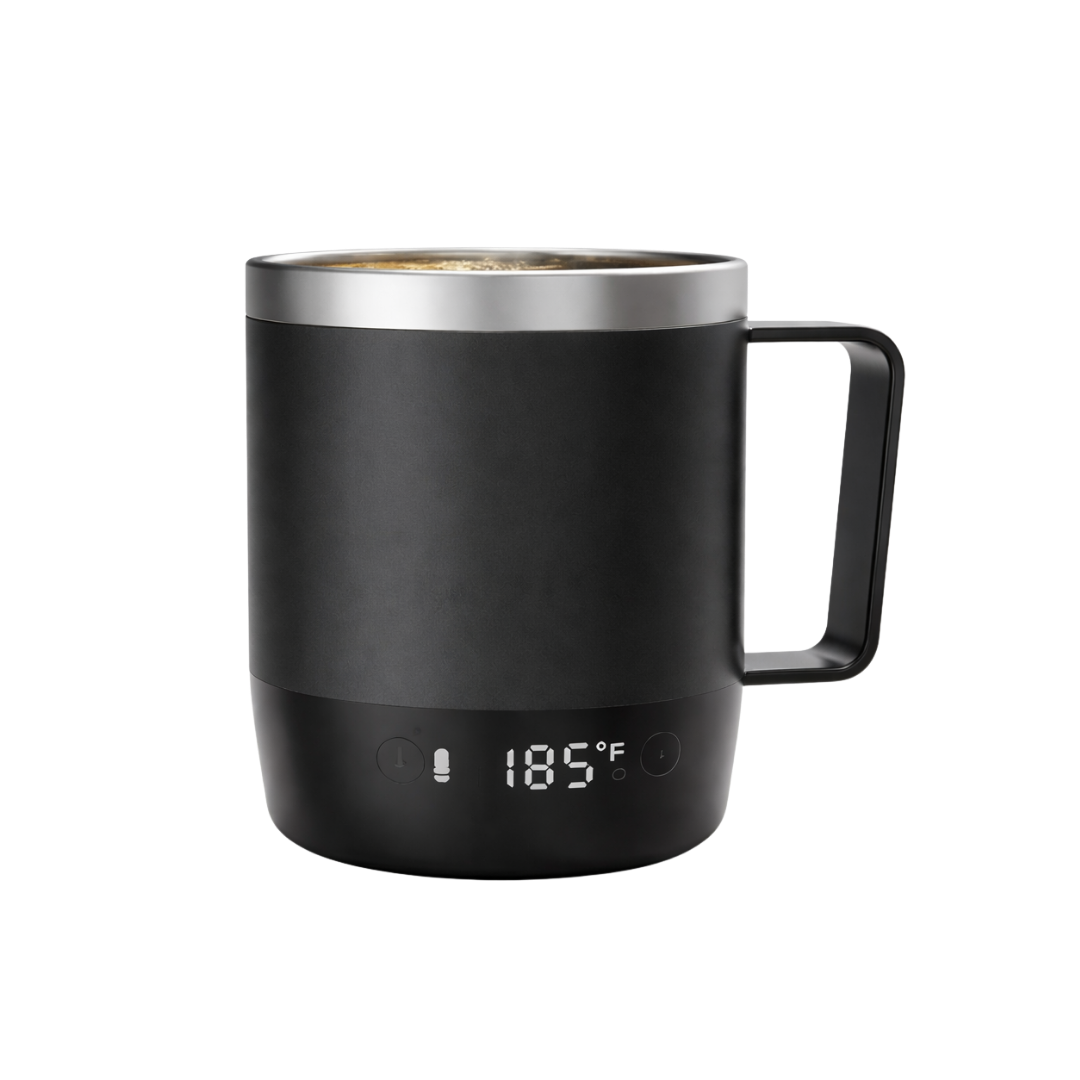 Mug thermique