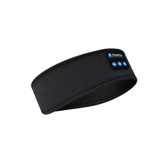 Masque Relax Sport Bluetooth