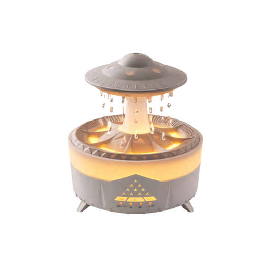 Diffuseur Pluie Relaxante
