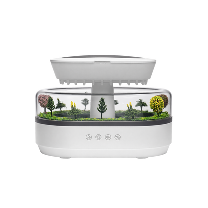 Humidificateur Mini Jardin
