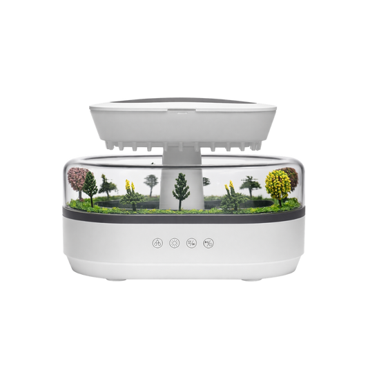 Humidificateur Mini Jardin