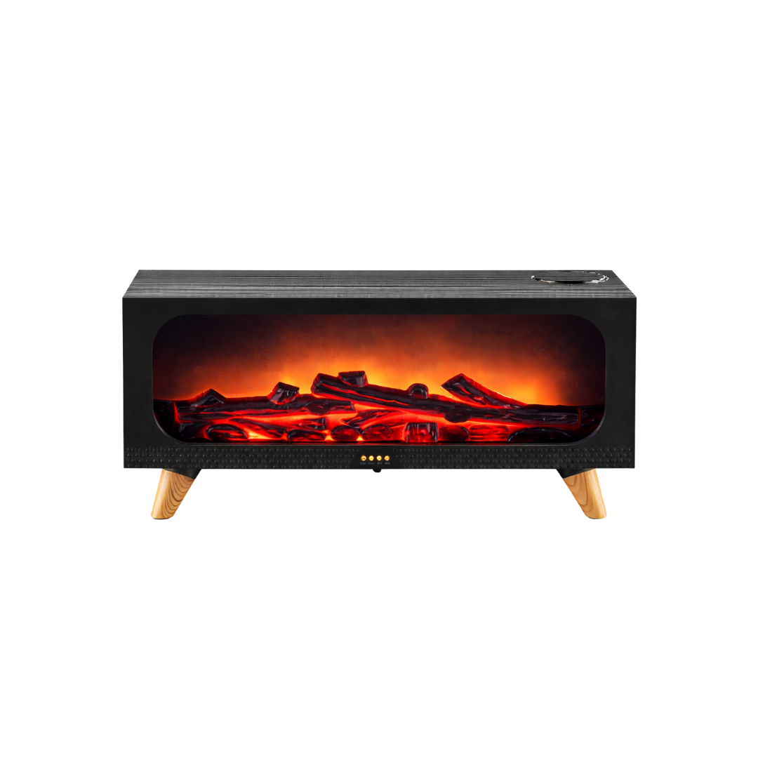 Diffuseur Effet Cheminée