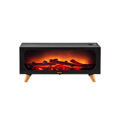 Diffuseur Effet Cheminée