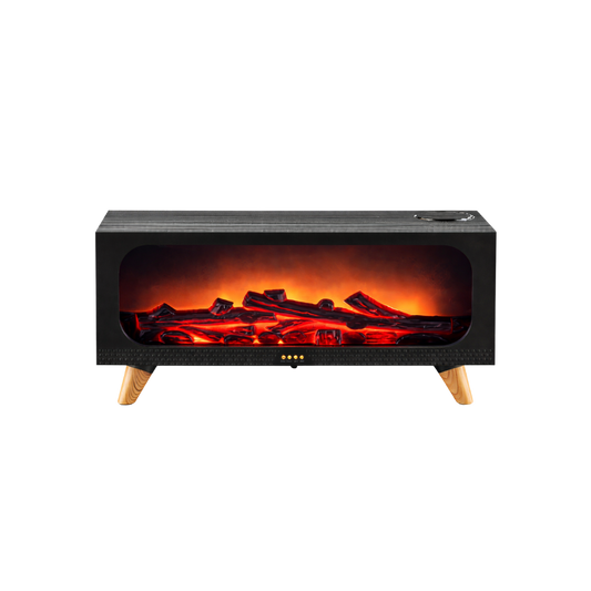 Diffuseur Effet Cheminée