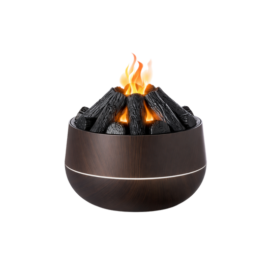 Diffuseur d’Ambiance Bois Naturel