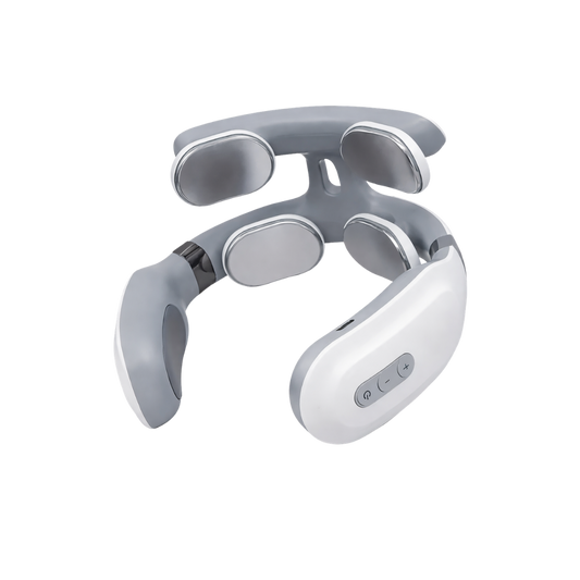 Masseur Cervical Chauffant