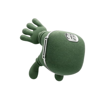 Robot Masseur Nuque Relax