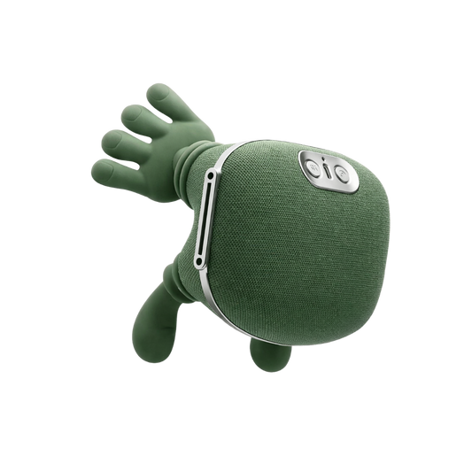 Robot Masseur Nuque Relax