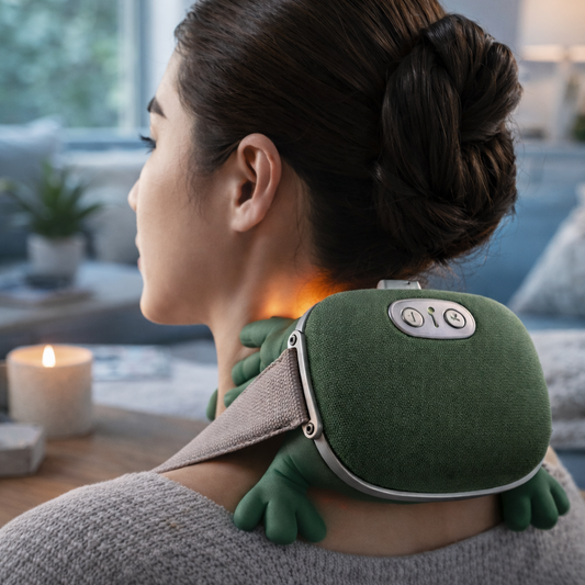 Robot Masseur Nuque Relax