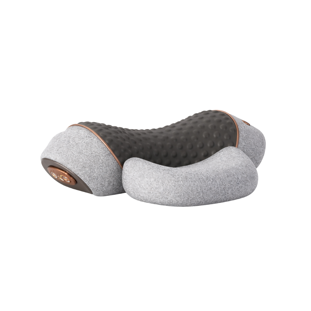 Coussin Masseur Cervical Chauffant