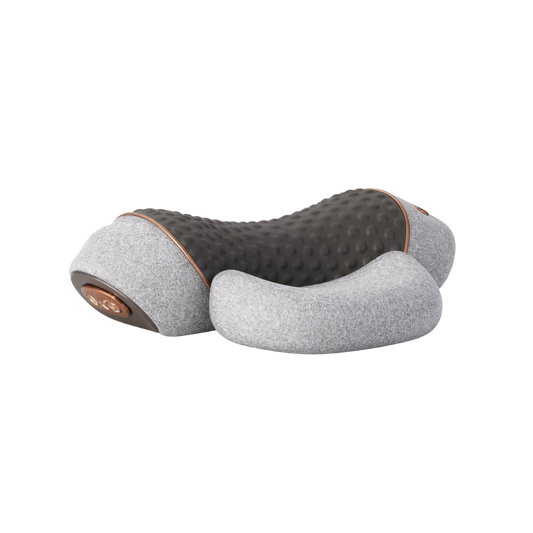 Coussin Masseur Cervical Chauffant