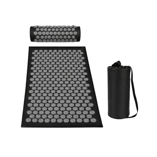 Tapis d’Acupression & Coussin Relax