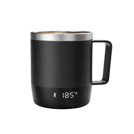 Mug thermique